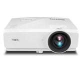 BENQ- Vidéoprojecteur PRO AV SH753P- 5000 Lumens