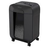 FELLOWES Powershred LX85 Shredder Cross Cut 230V EU