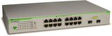 ALLIED AT-GS950/16 Smart Switch 16P GIGABIT & 2 SFP