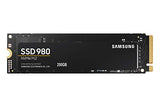 Samsung 980 M.2 250 GB PCI Express 3.0 V-NAND NVMe
