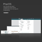 Tplink CPE210 hotspot wifi 300MBPS ext. 2,4GHZ IPX5 -30°/70°