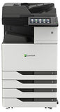 LEXMARK CX924DTE MFP colour laser 297x432mm A3 320x450mm 65ppm Copy 65ppm Print 2150sheets USB LAN