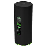Ubiquiti AFI-ALN-R AmpliFi Alien routeur sans fil Gigabit Ethernet Bi-bande (2,4 GHz / 5 GHz) 5G Noir, Vert