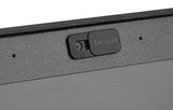 TARGUS Couvercle de caméra web - Noir (pack de 3)