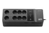 APC Back-UPS 650VA 230V 1 USB charging port