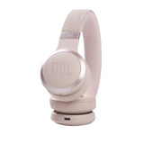 JBL Live460btnc Rose