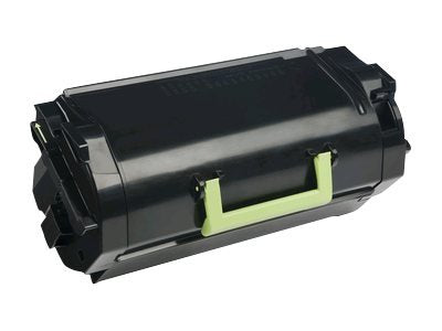Toner LEXMARK 62D2X00 622X - Noir