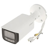 Dahua IPC-HFW2449T-AS-IL-0360B Caméra réseau WizSense a objectif fixe 4MP Smart Dual Light