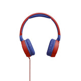JBL JR 310 Rouge