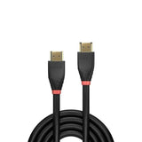 LINDY Câble HDMI 2.0 18G actif 15m
