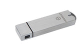 KINGSTON 16GB IronKey Basic S1000 Encrypted USB 3.0 FIPS 140-2 Level 3