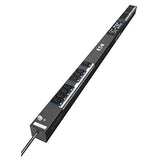 EATON Unité de distribution d énergie EPDU (EMAB03) 16 sorties CA 0U - Noir