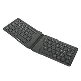 TARGUS Anti Microbial Folding Ergonomic Tablet Keyboard (FR)