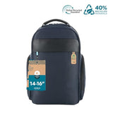 Sac à dos Executive 4 Essential 14-16 - 40% RECYCLÉ