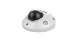 Hikvision DS-2CD2543G2-IWS(2.8mm) 4 MP AcuSense Built-in Mic Fixed Mini Dome Network Camera