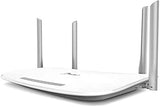 TP-Link EX220 routeur sans fil Gigabit Ethernet Bi-bande (2,4 GHz / 5 GHz) Noir
