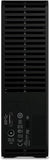 WD Elements 10TB HDD USB 3.0 3.5inch RTL extern RoHS compliant black