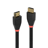 LINDY Câble HDMI 2.0 10.2G actif 30m