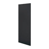 APC 42HE Seismic Right SidePanel 1070mm Black