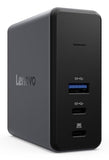 LENOVO GaN Powered X9 Travel Dock - EU