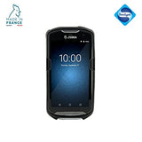 MOBILIS Étui PROTECH + dragonne pour Zebra TC51 - TC52 - TC56 TC57