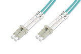 Digitus DK-2533-20/3 câble InfiniBand et a fibres optiques 20 m I-VH Couleur aqua