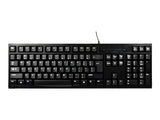 PORT DESIGNS KEYBOARD OFFICE BUDGET BULK - FR