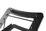 DIGITUS DA-90368 Foldable Steel Laptop/Tablet from 10 to 15 Stand adjustable black