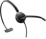 PLANTRONICS EncorePro HW540 MICRO CASQUE FILAIRE