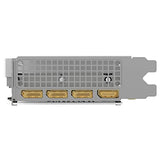 INNO3D GeForce RTX4060 Ti Twin X2 OC 8Go GDDR6 White