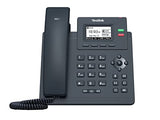 Yealink SIP-T31 téléphone fixe Gris LCD