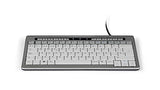 BAKKERELKHUISEN Clavier Compact S-board 840 (ES)