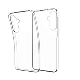 Samsung Galaxy A36/A56 - Zero Soft TPU coque - 100% GRS - tr