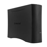 TRANSCEND 4To StoreJetCloud110N Network Attached Storage