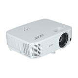 ACER P1157i Projector 4500Lm SVGA 800x600 16/9 Optical Zoom 1.1X 3W 1xSpeaker 24 3years