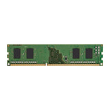 KINGSTON 8Go DDR4 2666MHz Single Rank DIMM Module