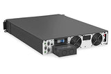 Digitus DN-170107 alimentation d'énergie non interruptible Double-conversion (en ligne) 6 kVA 10000 W