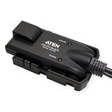 ATEN KA7170 MODULE VGA/USB HQ 50m pour KVM ATEN ALTUSEN CAT5