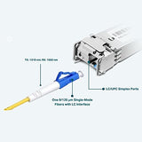 Tp-link SM321B module sfp gigabit wdm recepteur 10KM