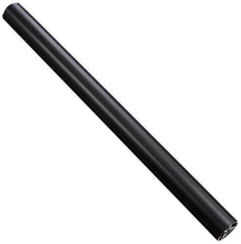 VOGEL S Tube PUC 2408 80 cm, noir