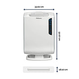 FELLOWES aeramax dx55 purificateur dair eu