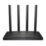 TP-LINK ER605W Routeur MultiWan 5 Gigabit VPN Omada WiFi 5 A