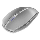 CHERRY Souris Gentix BT Bluetooth Frosted Silver