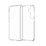 Samsung Galaxy S25 - Zero Soft TPU coque - 100% GRS - transp