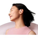 SHOKZ Casque à conduction osseuse OpenFit Air rose