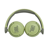 JBL JR310BT Vert