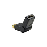 Adaptateur HDMI articulé