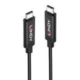 LINDY 5m ACTIVE USB 3.1 Gen 2 C/C Cable