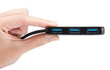 TRANSCEND Hub TS-HUB2K USB 3.0 4 Ports