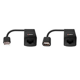 LINDY 60m USB 1.1 Cat.6 Extender Basic